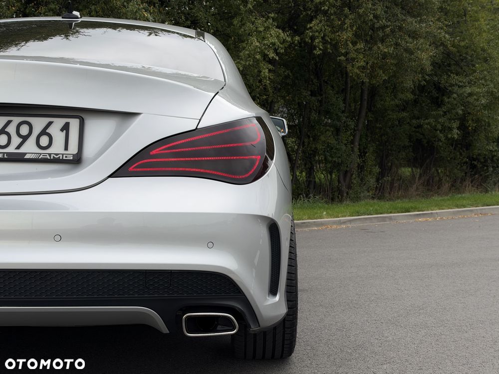 Mercedes-Benz CLA - 29
