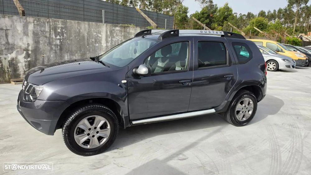 Dacia Duster 1.2 TCe Comfort - 1