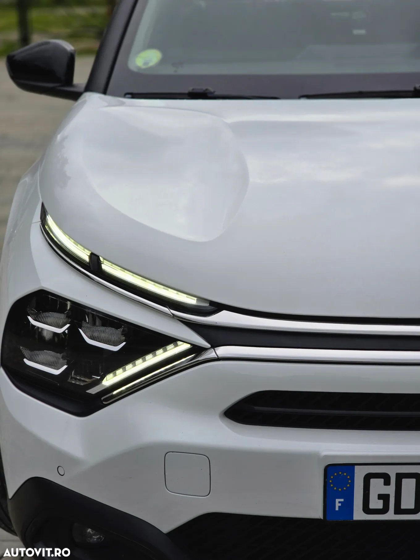 Citroën C4 - 24