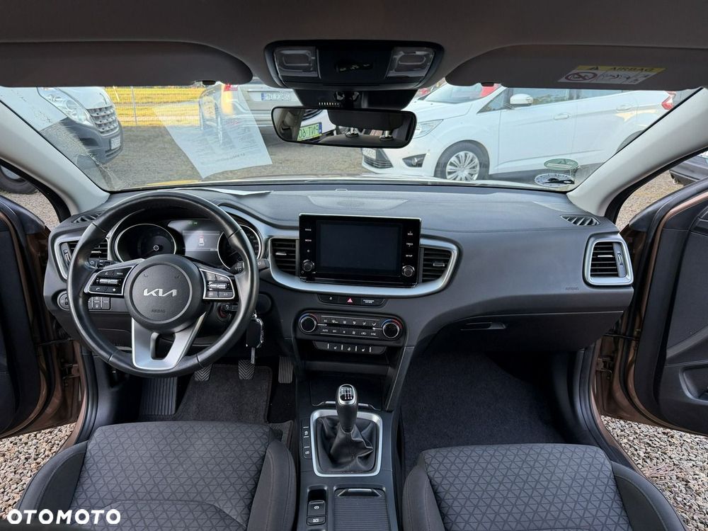Kia Ceed 1.0 T-GDI Business Line - 6