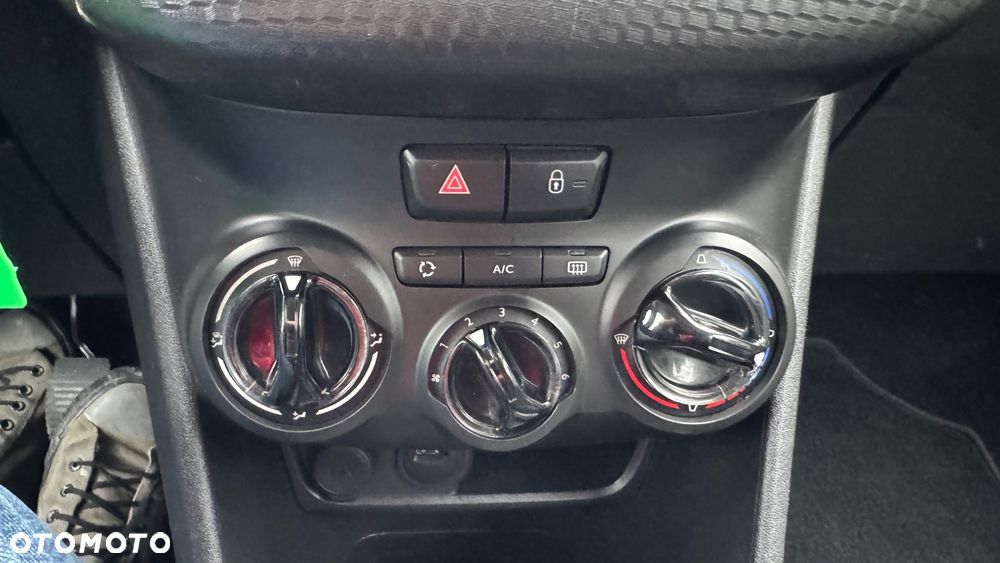 Peugeot 2008 BlueHDi 100 Active - 29