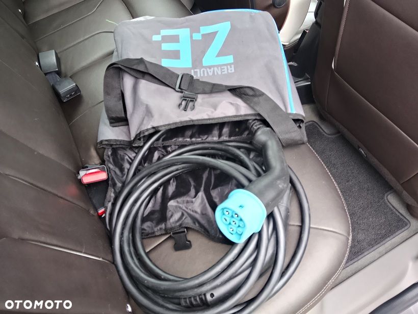 Renault Zoe (mit Batterie) 41 kwh Life mit BOSE EDITION Paket - 21