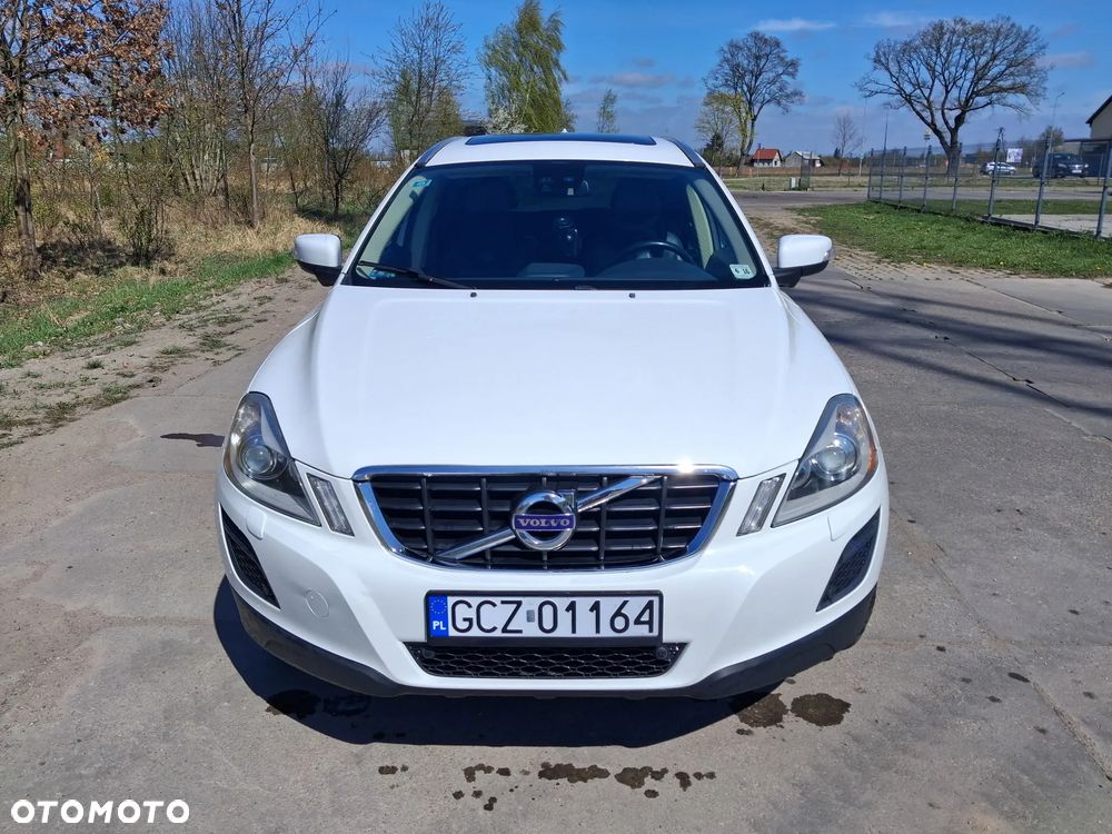 Volvo XC 60 T6 AWD Summum - 5