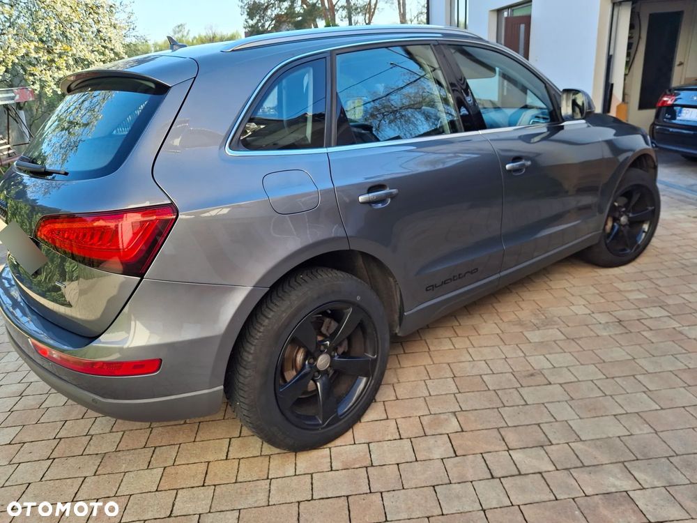 Audi Q5 - 7