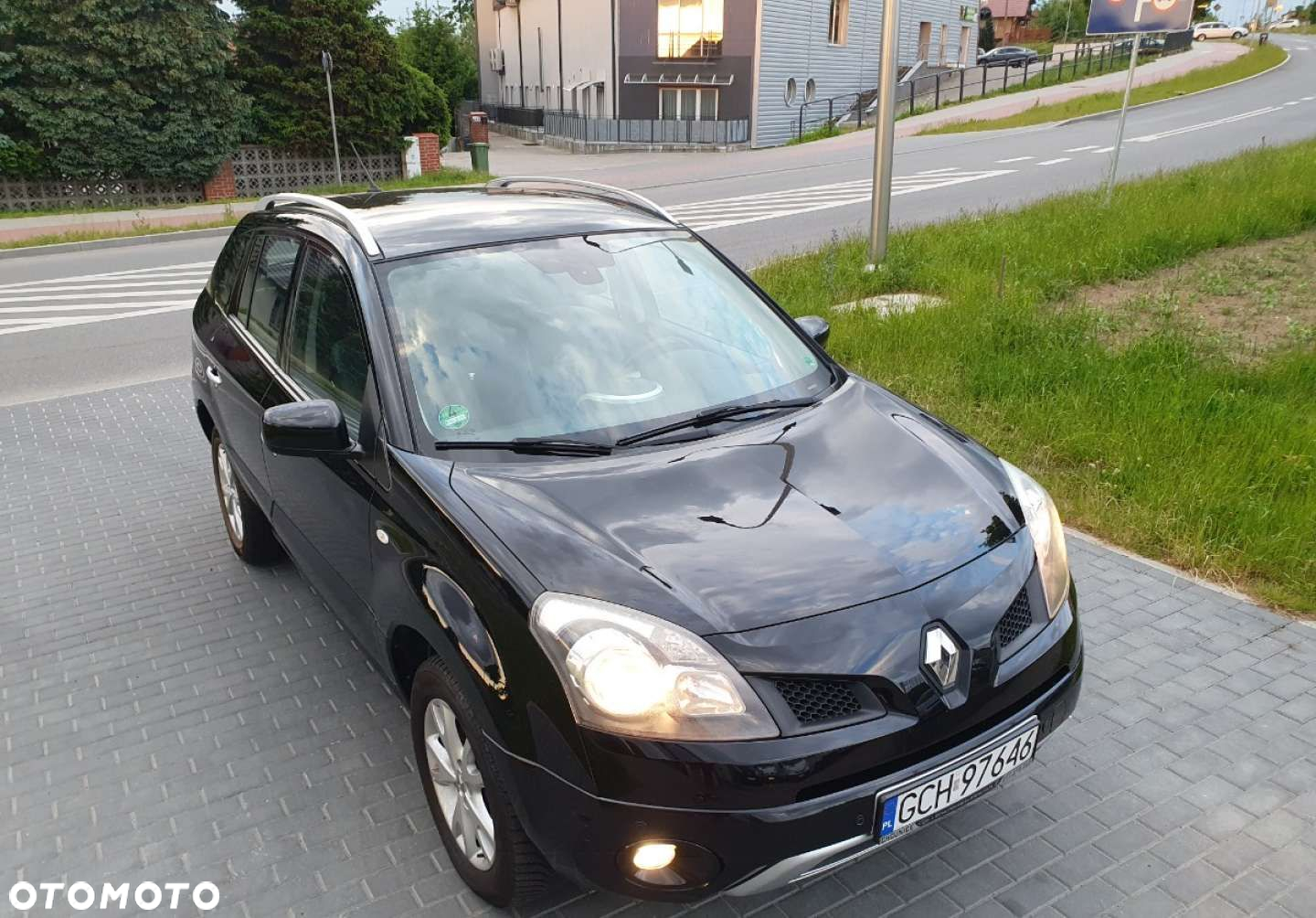 Renault Koleos - 29