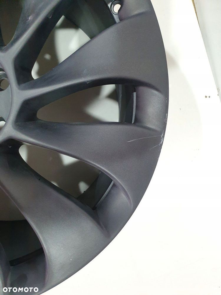 TESLA Y FELGA ALUFELGA UBERTURBINE 21" 10,5J TYŁ 1188227-00-D ORYGINAŁ - 3