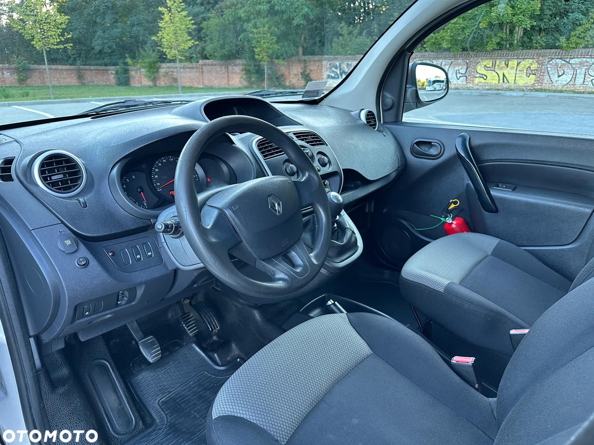 Renault Kangoo - 9