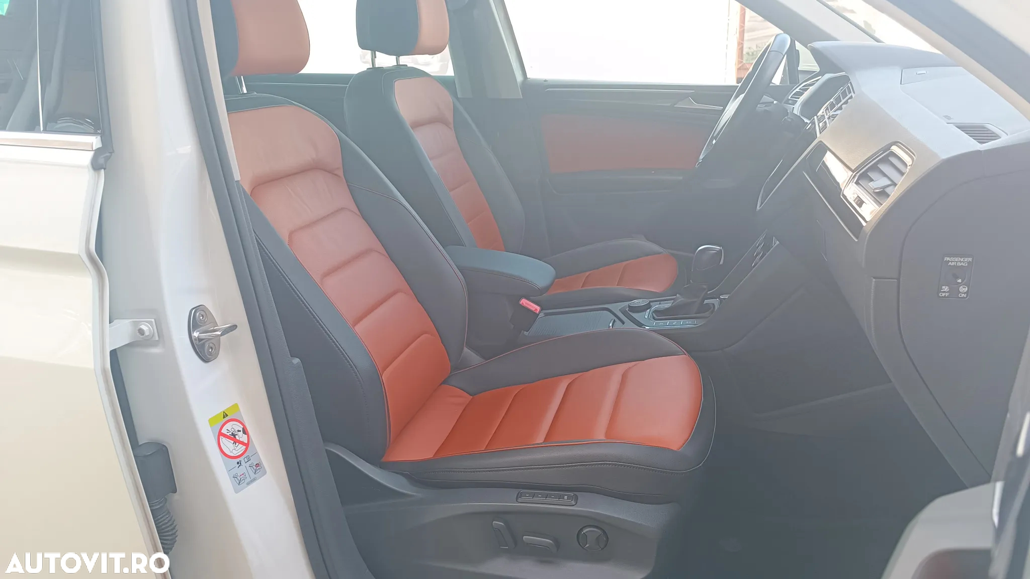 Volkswagen Tiguan 2.0 TDI 4Mot DSG Highline - 35