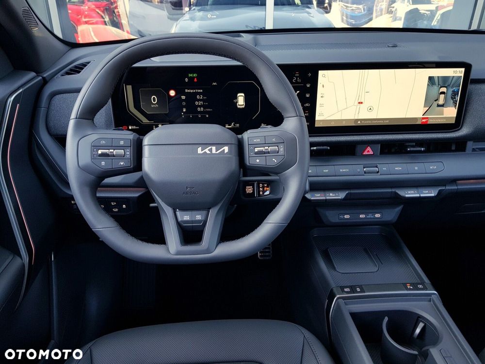 Kia Seltos 1.6 T-GDI X-Line AWD DCT - 24