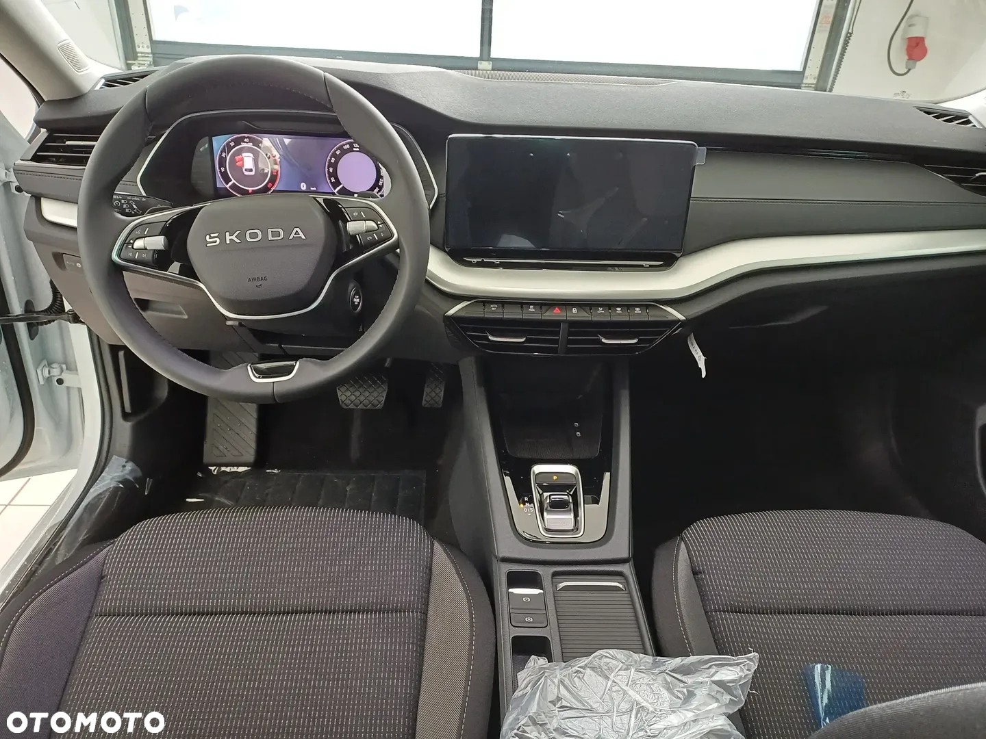 Skoda Octavia 2.0 TDI Selection DSG - 7