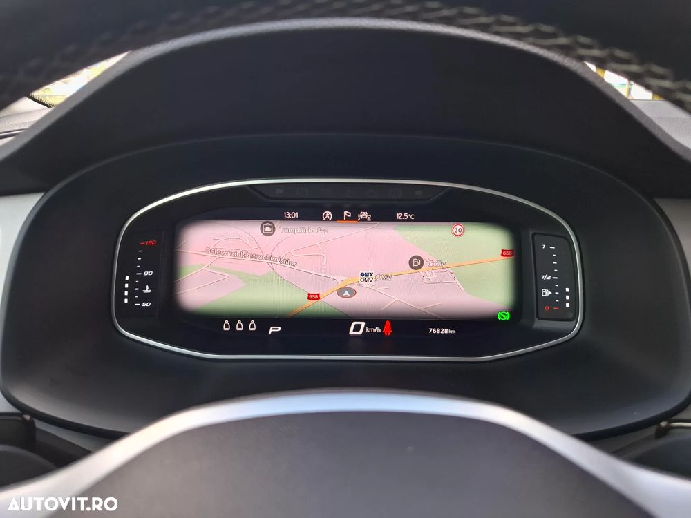 Seat Ateca - 15