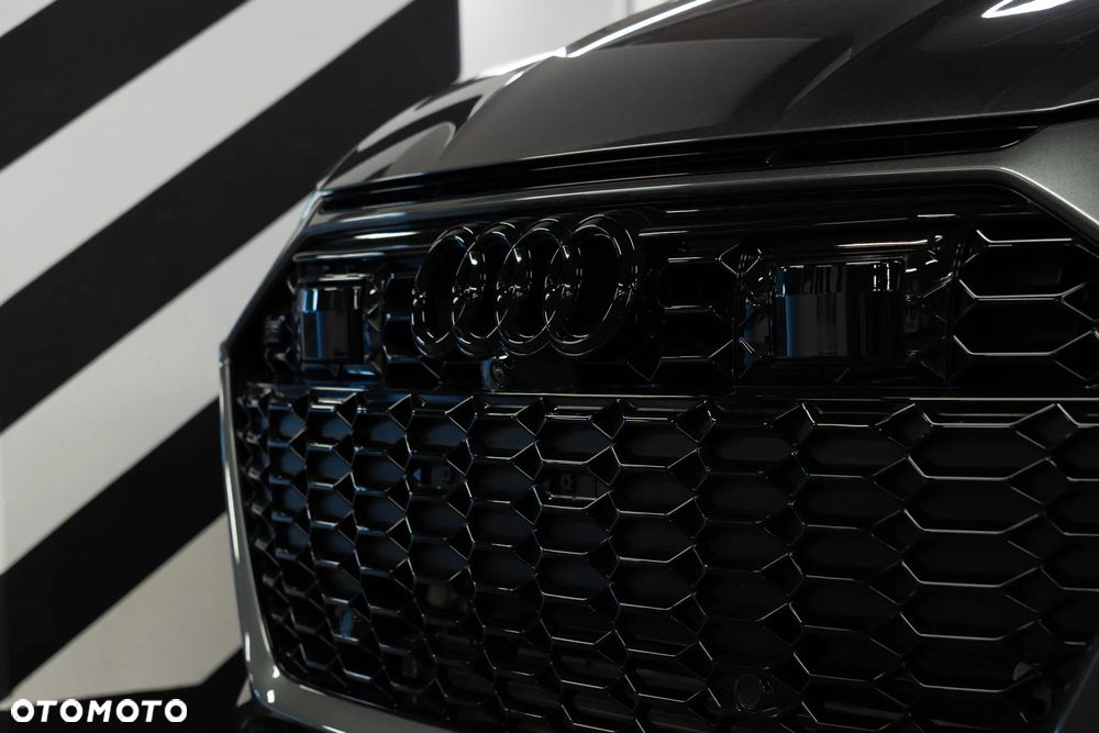 Audi RS6 Avant TFSI mHEV Quattro Performance Tiptronic - 12