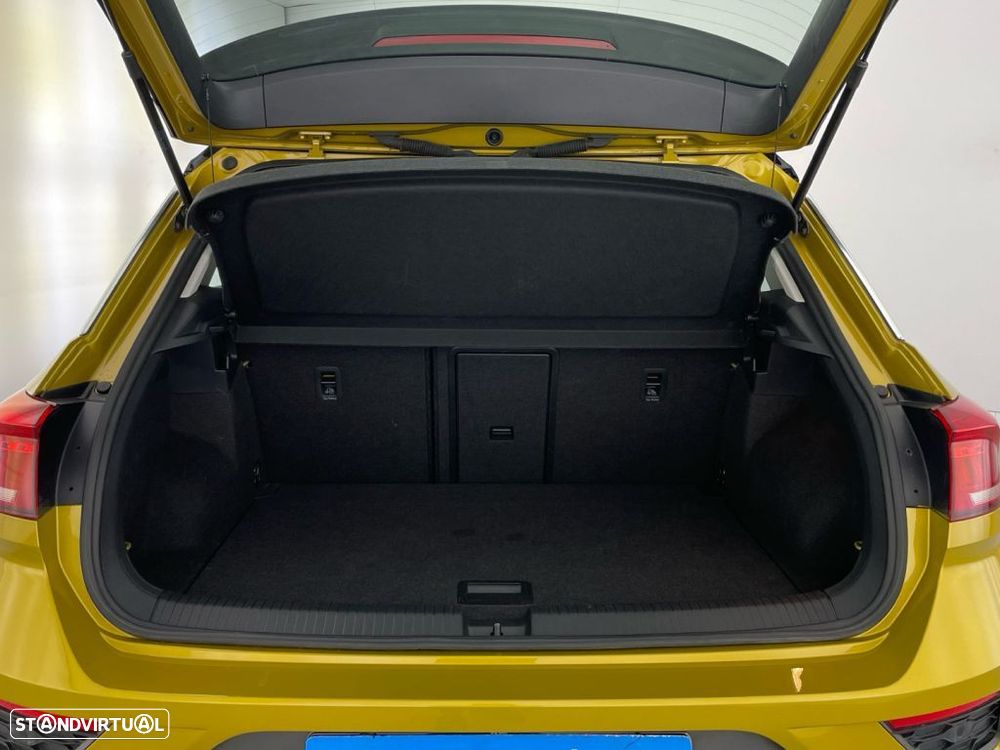 VW T-Roc 1.6 TDI Style - 13
