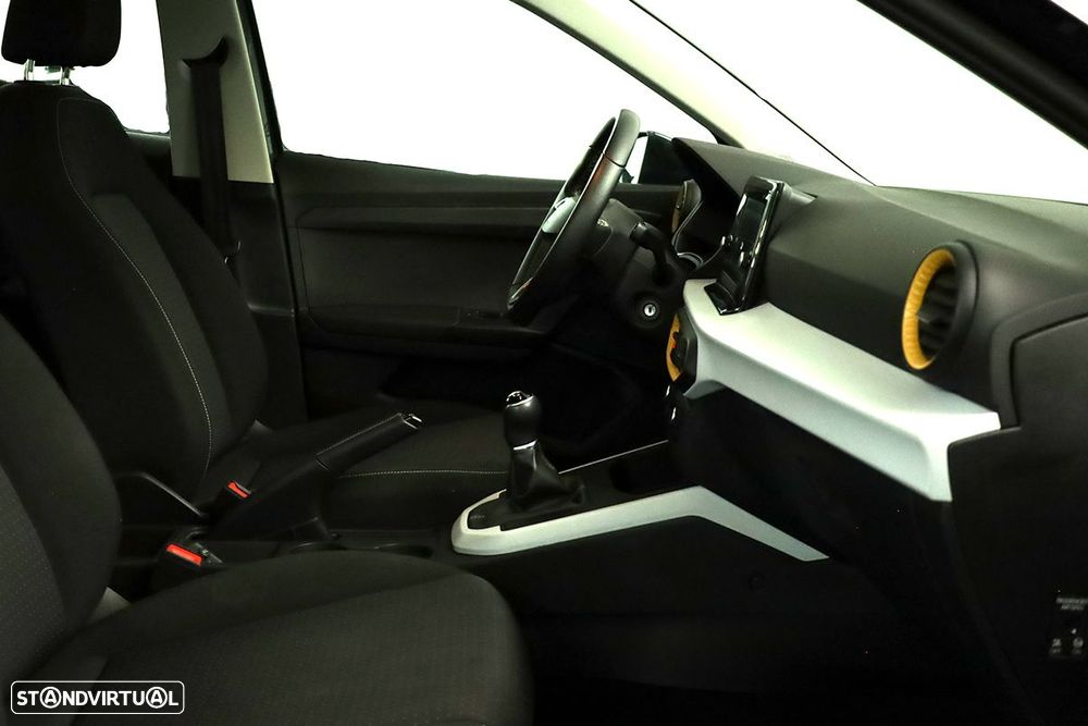 SEAT Arona 1.0 TSI Style - 20