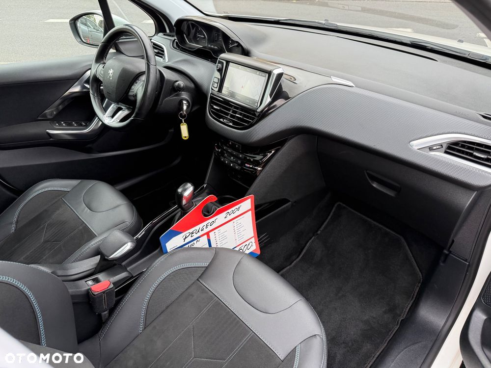 Peugeot 2008 PureTech 110 Stop&Start GT-Line Edition - 10