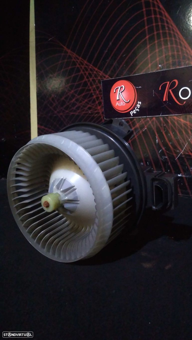 Motor Da Sofagem Dodge Caliber - 3