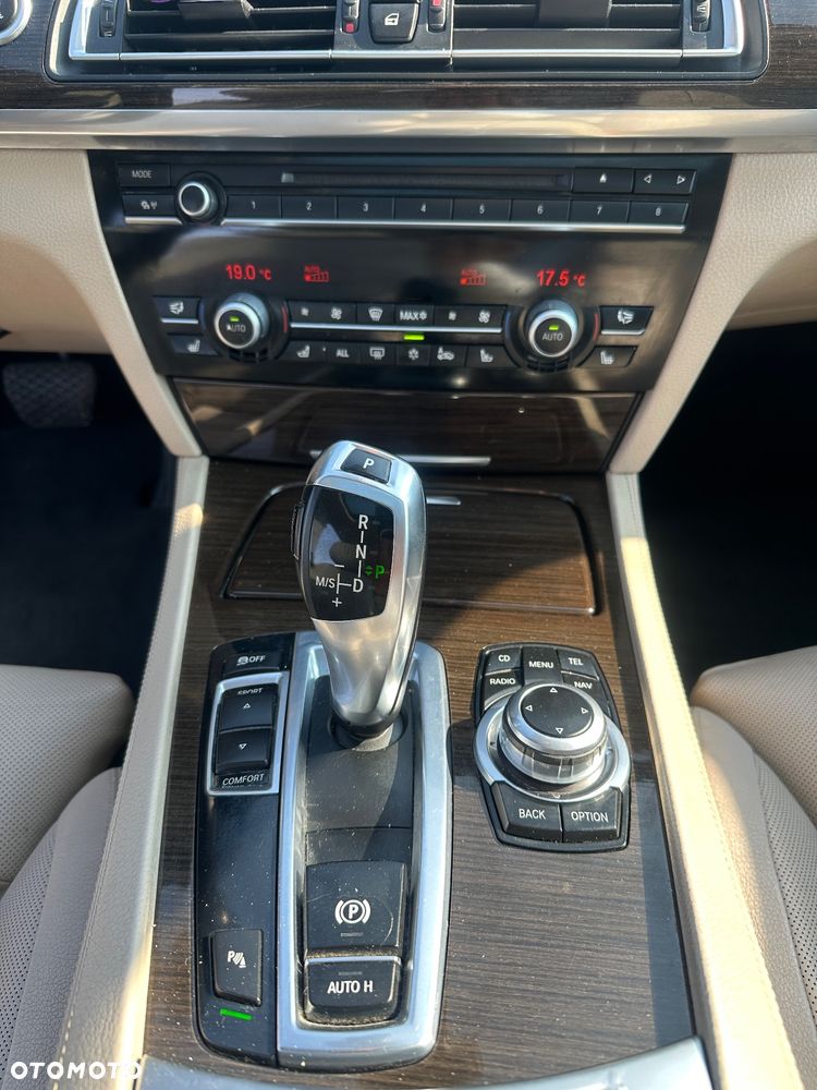 BMW Seria 7 730Ld - 15