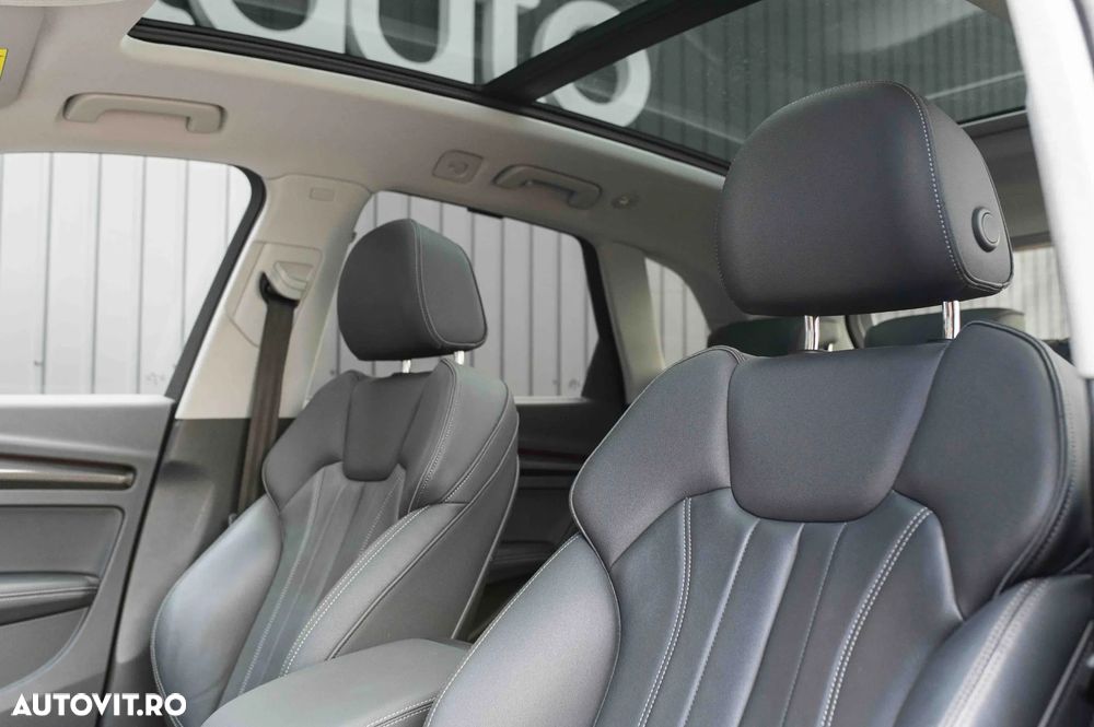 Audi Q5 55 TFSIe quattro S tronic S line - 18