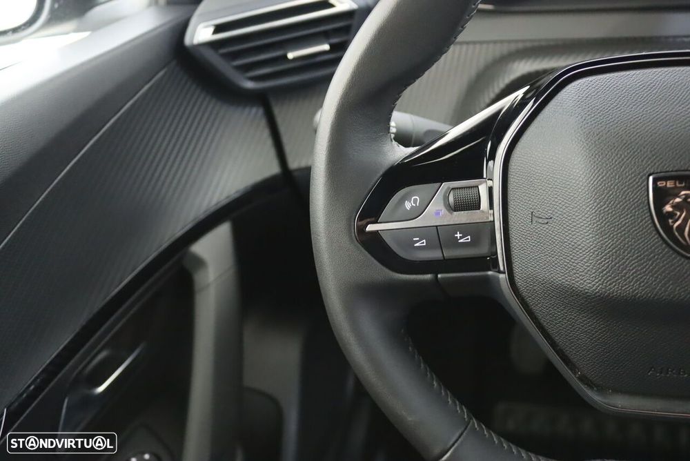 Peugeot 2008 PureTech 100 Allure - 13