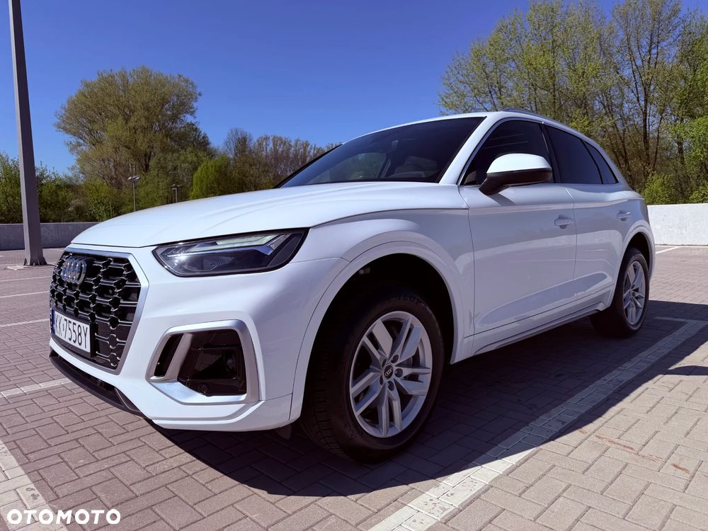 Audi Q5 - 1