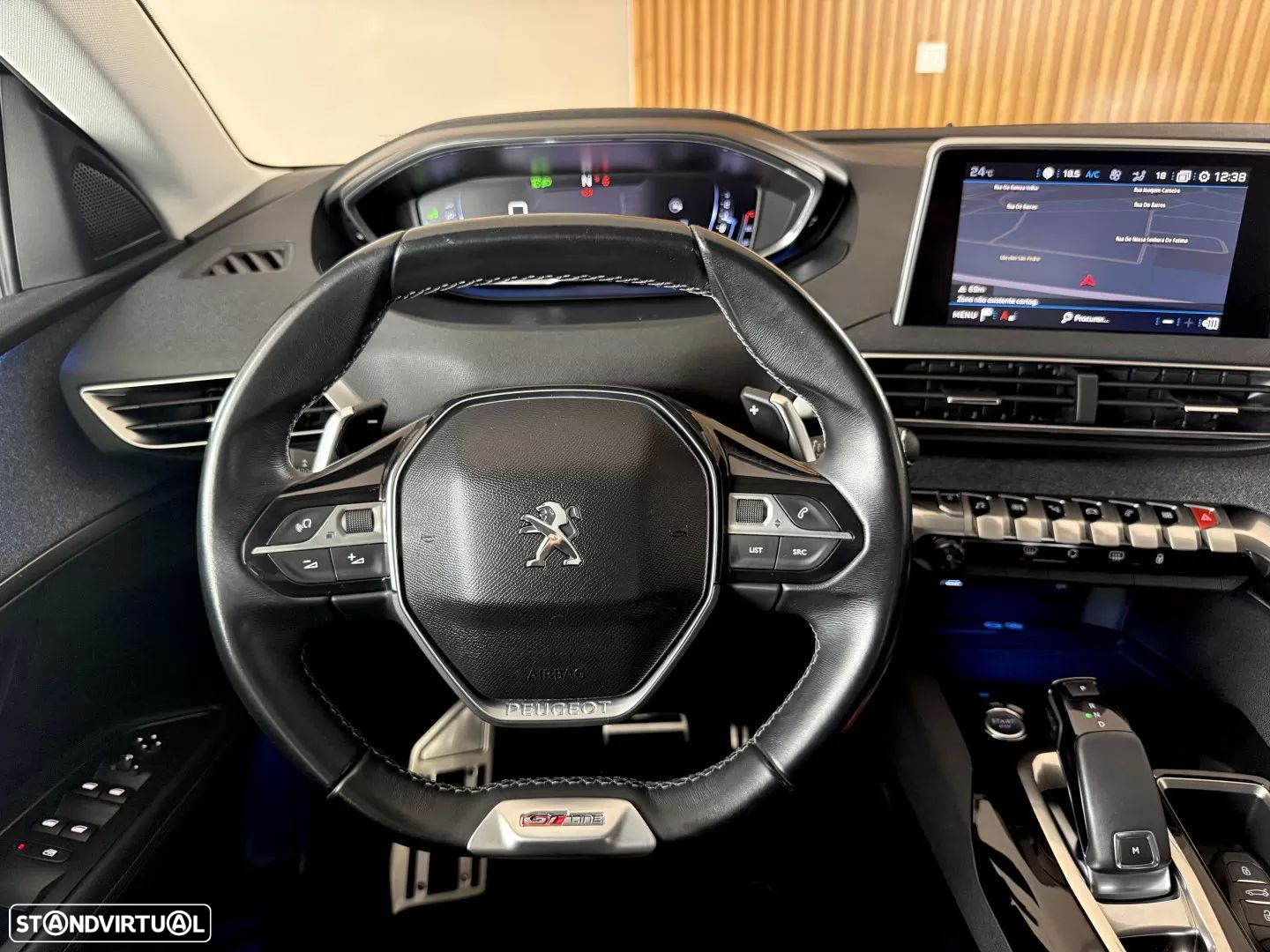 Peugeot 3008 - 37