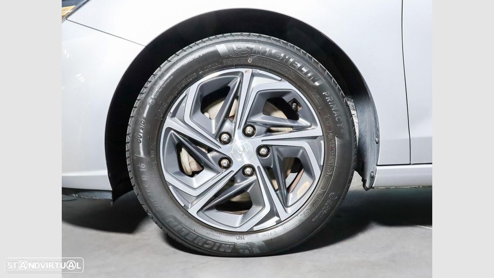 Hyundai i30 SW 1.0 T-GDi Style - 9