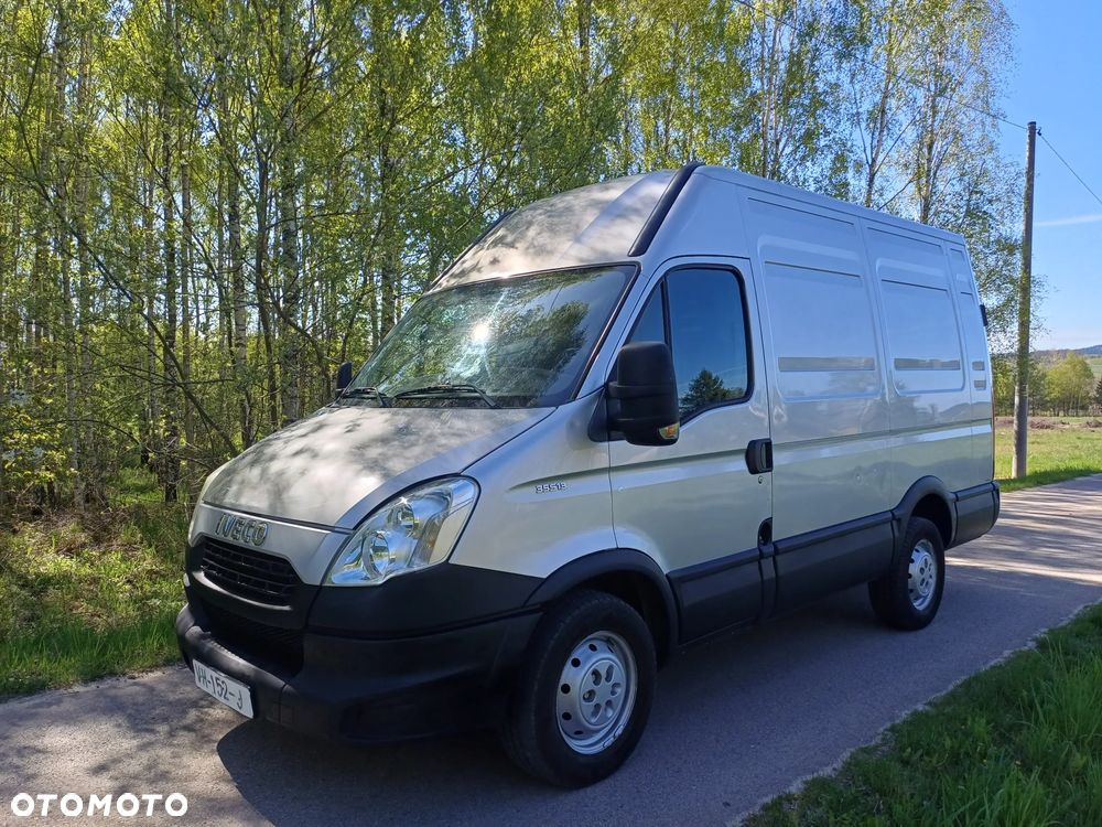 Iveco 40C12 - 19