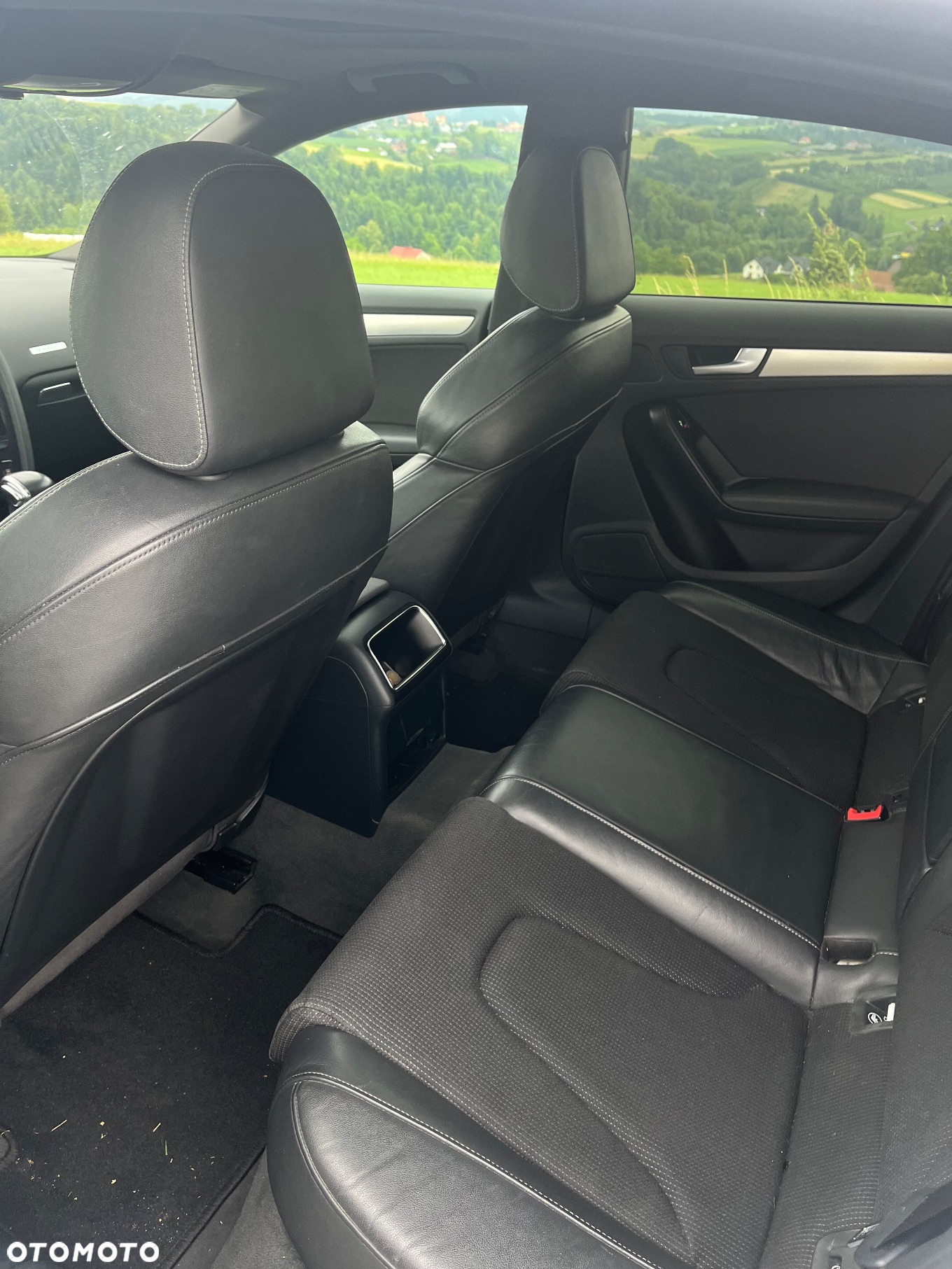 Audi A5 2.0 TDI Quattro S tronic - 10