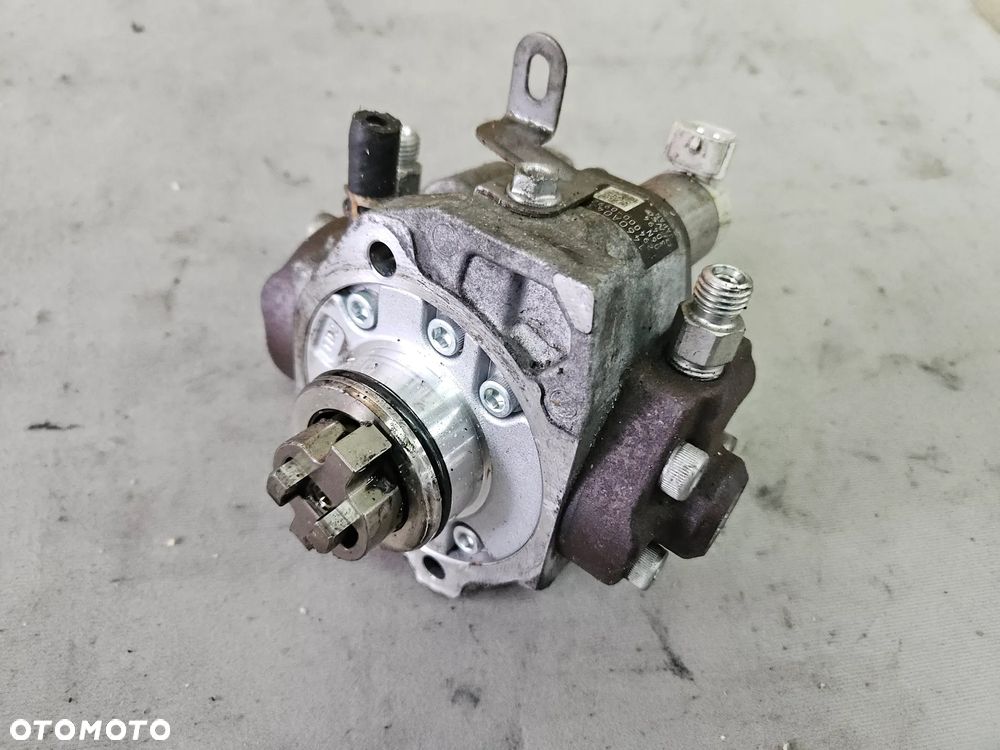 Pompa wtryskowa paliwa Mitsubishi ASX 1,8 DI-D 110kW 150KM 2011r 4N13 294000-0992 - 1