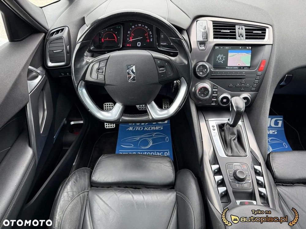 Citroën DS5 - 24