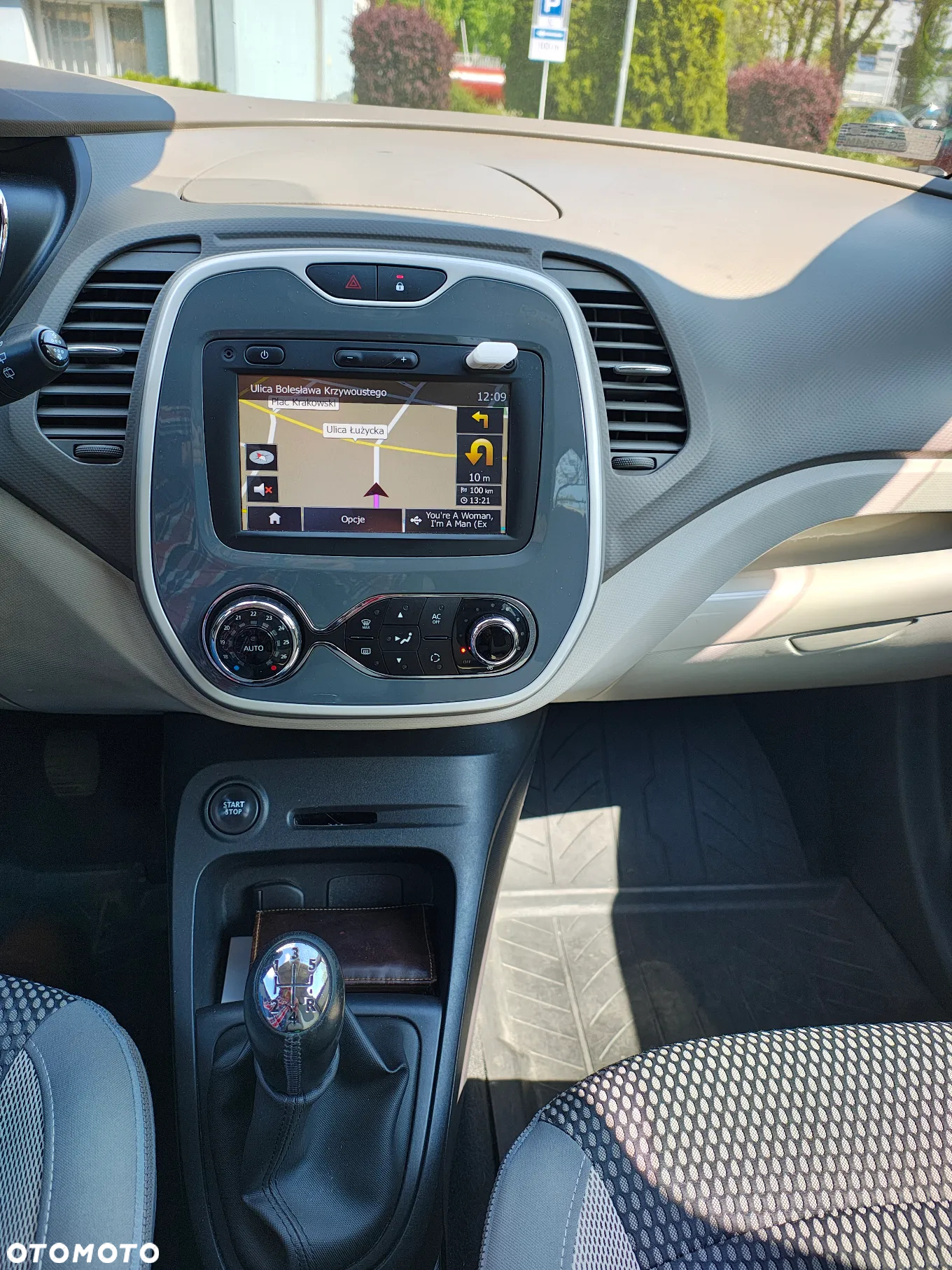 Renault Captur 0.9 Energy TCe Zen - 5