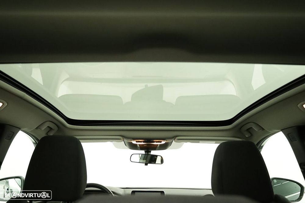 Nissan Qashqai 1.3 DIG-T Acenta Xtronic - 22