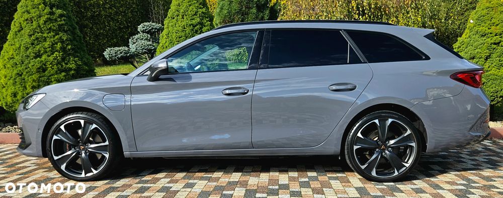 Cupra Leon Sportstourer 1.5 eTSI DSG - 12