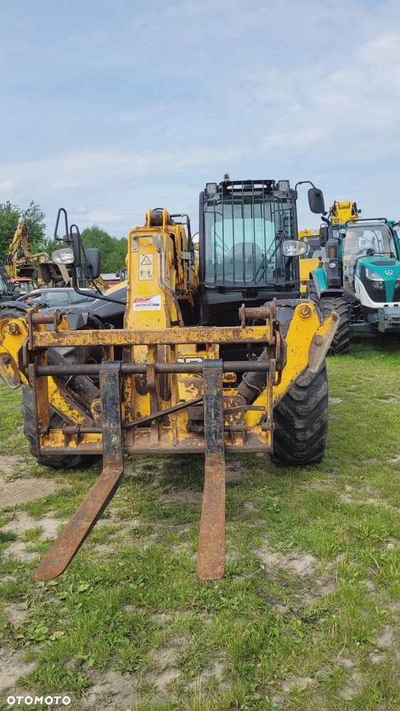 JCB 533-105 - 2