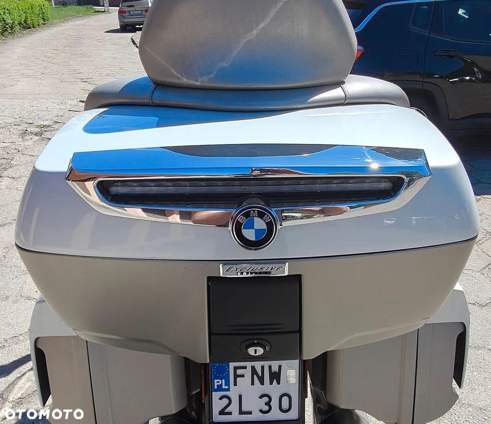 BMW K - 14