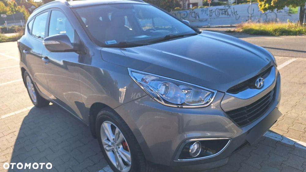 Hyundai ix35 - 25