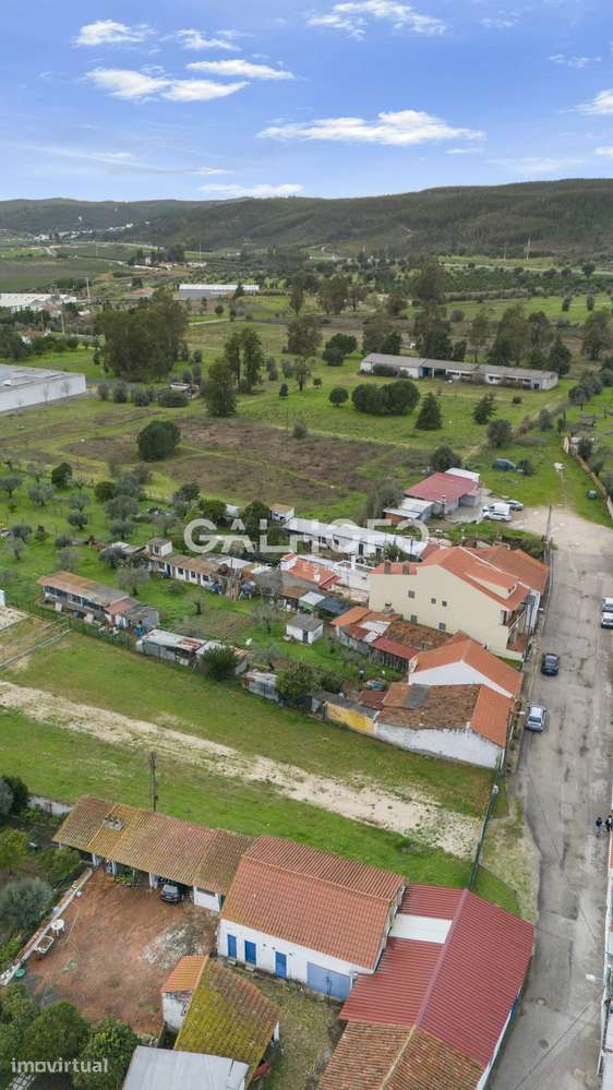 Terreno para venda em Abrantes - Grande imagem: 5/6
