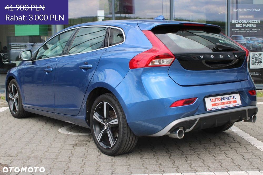 Volvo V40 - 6