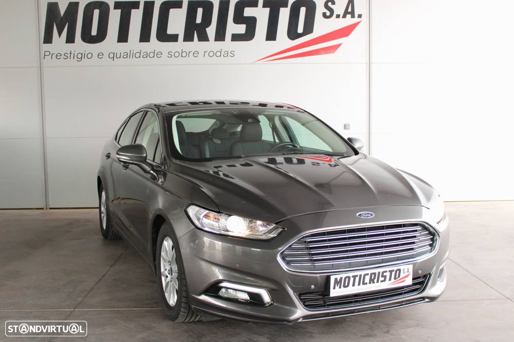 Ford Mondeo 1.5 TDCi Business Plus ECOnetic - 1
