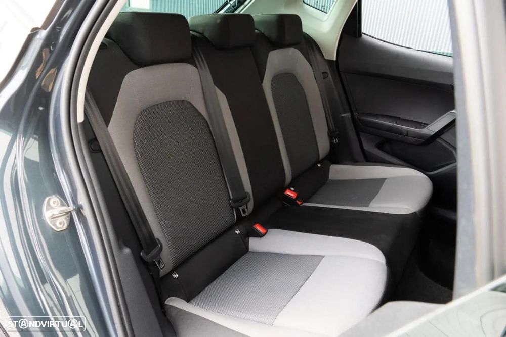 SEAT Ibiza - 25
