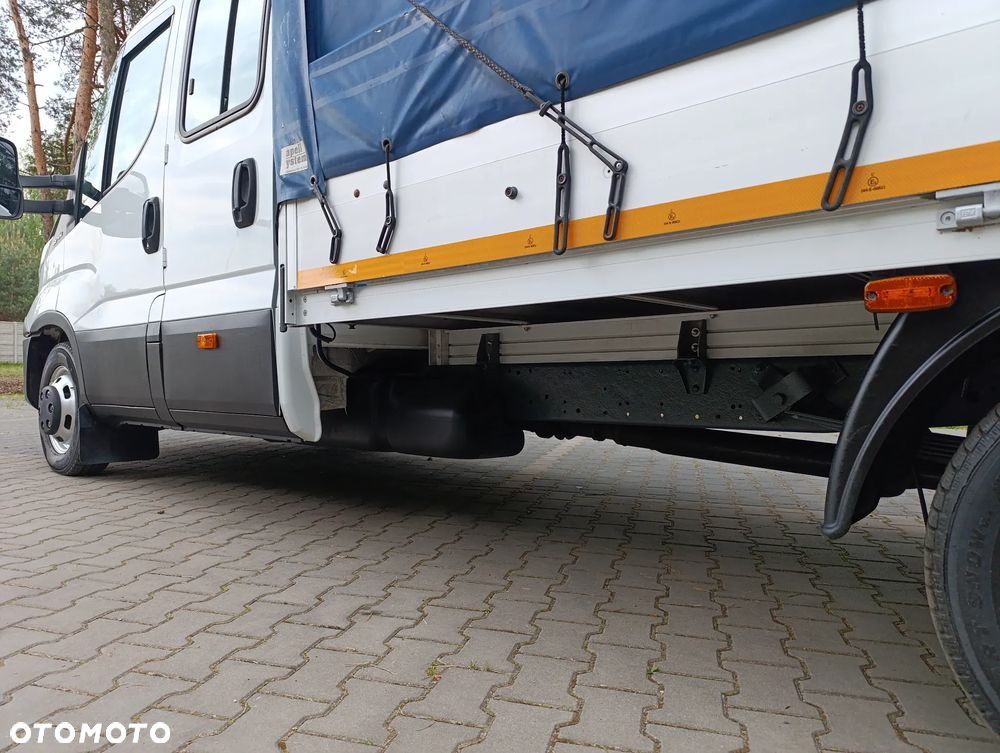 Iveco DAILY - 18