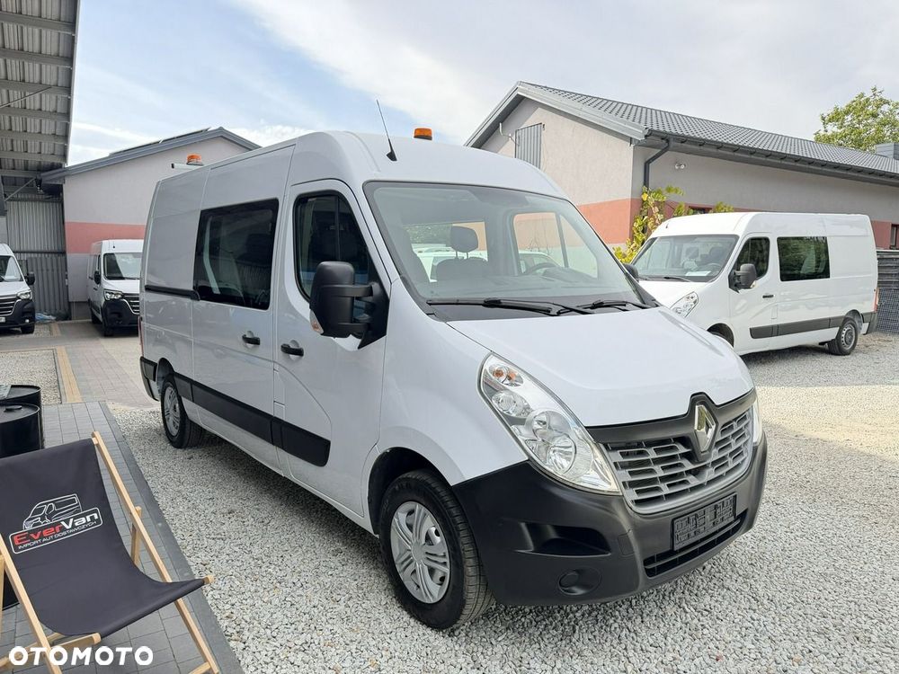 Renault Master - 3