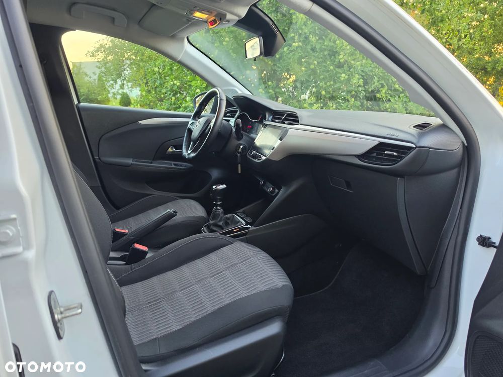 Opel Corsa 1.2 Direct Injection Turbo Start/Stop Elegance - 11