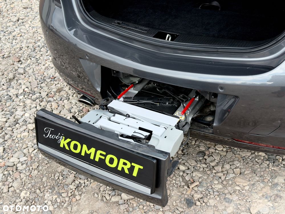 Opel Astra 1.6 Turbo Edition Sport - 16