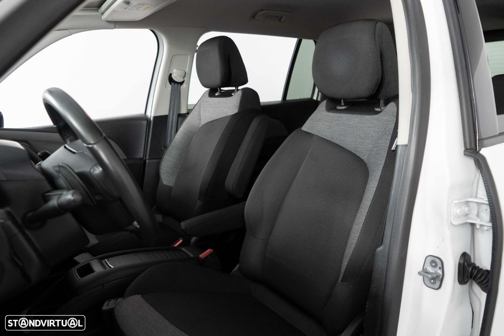 Citroën Grand C4 Spacetourer 1.2 PureTech Feel EAT8 - 8