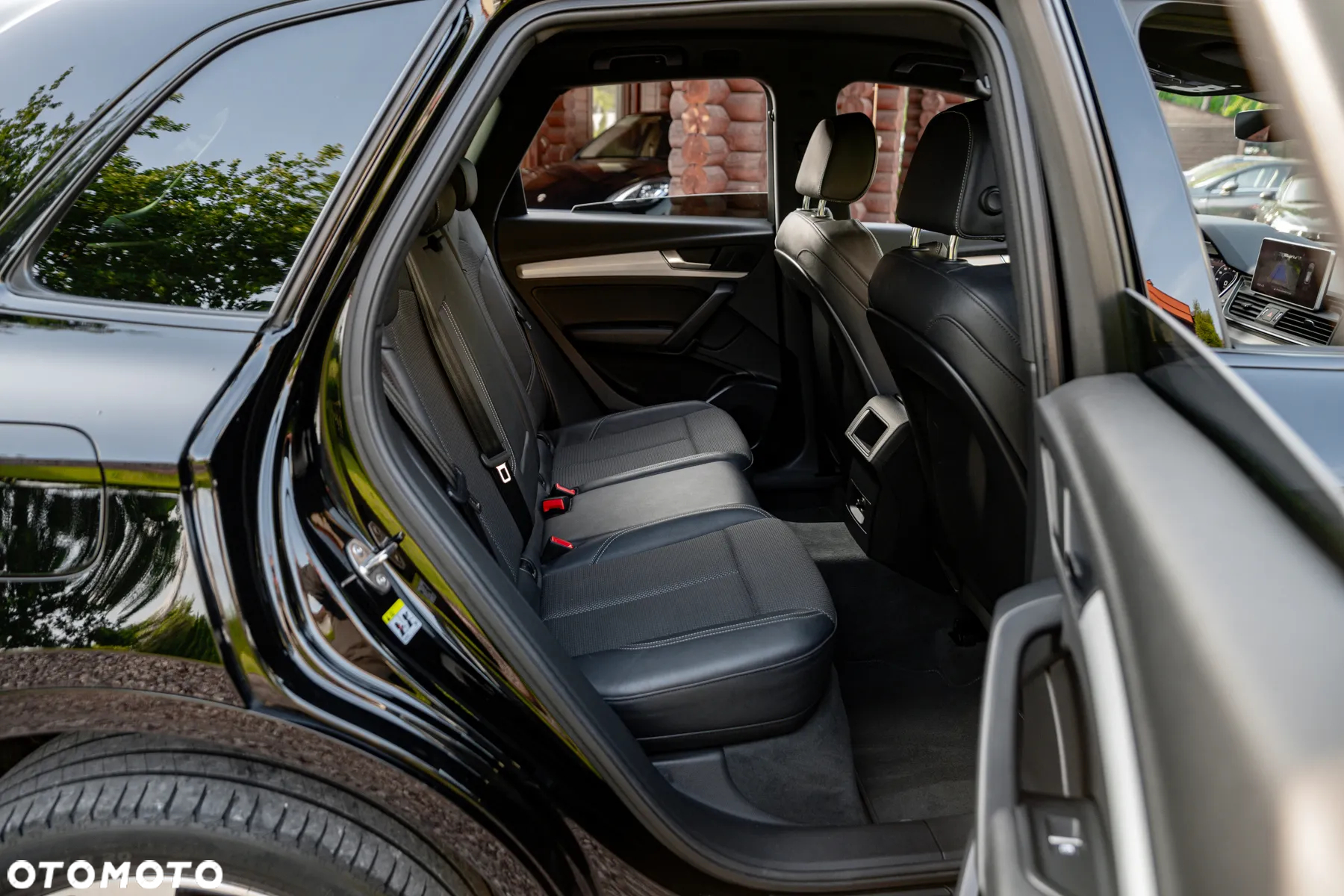 Audi Q5 2.0 TDI quattro S tronic sport - 21