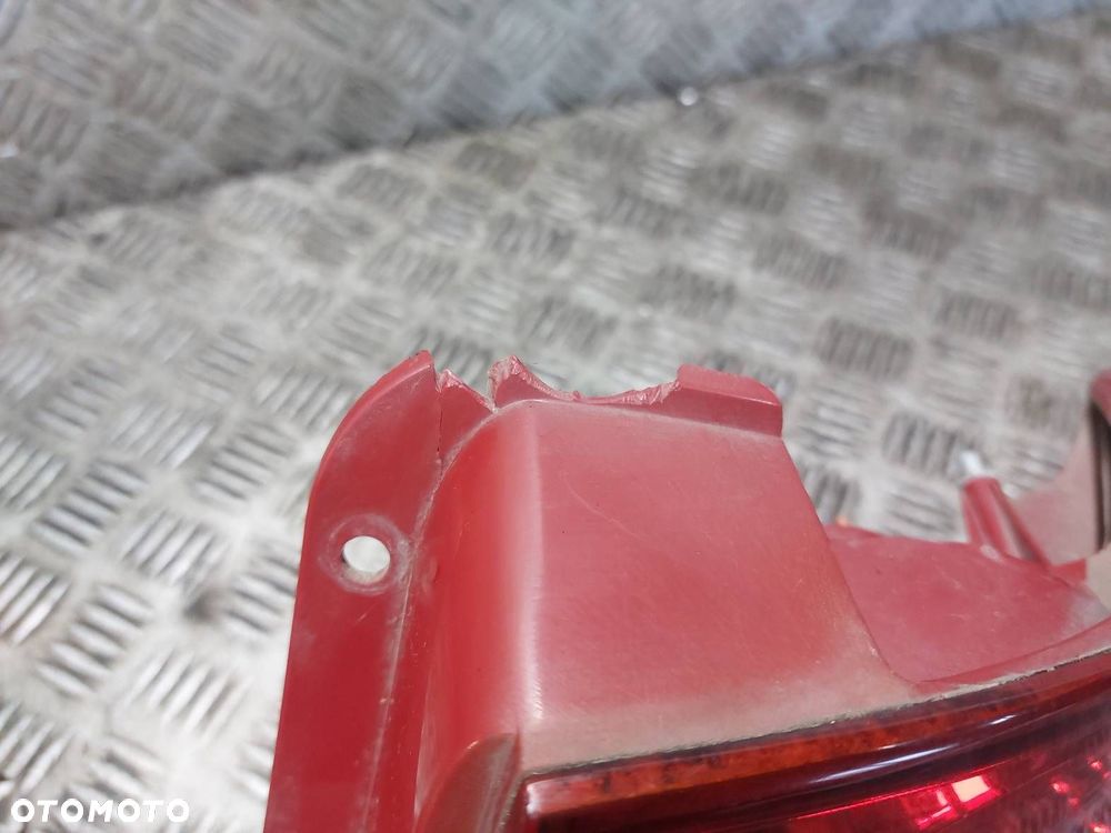 LAMPA LEWY TYŁ + PRAWY TYŁ HYUNDAI GETZ I 92401-1CXXX 92402-1CXXX - 5