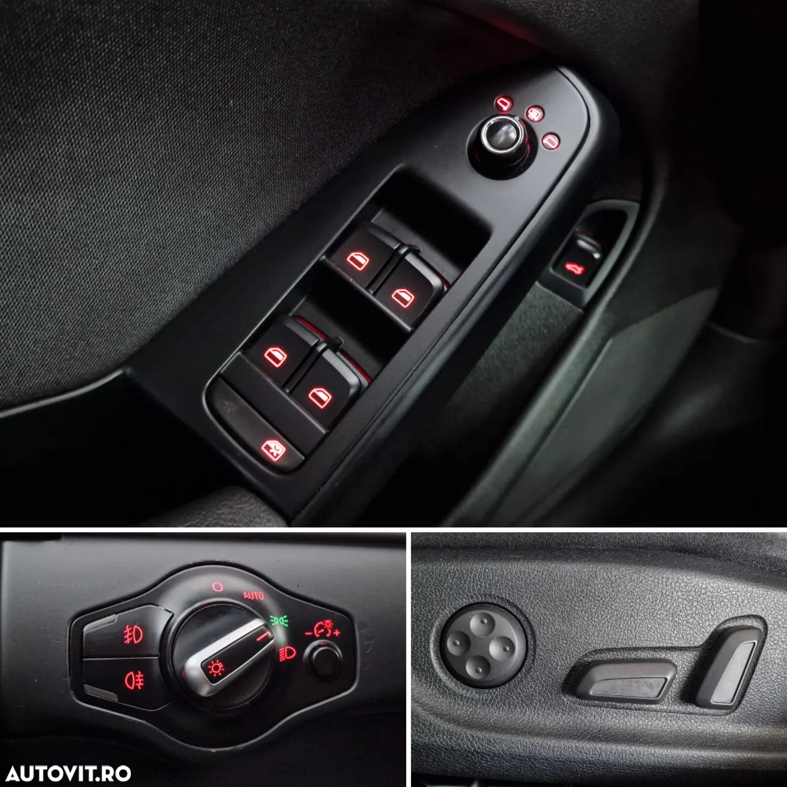 Audi A4 2.0 TDI - 18