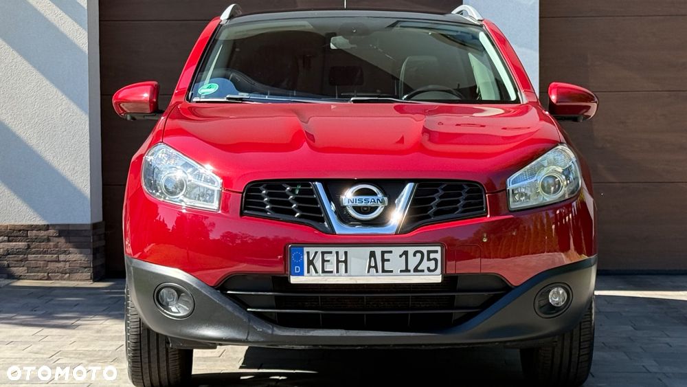 Nissan Qashqai 2.0 Tekna Premium - 26