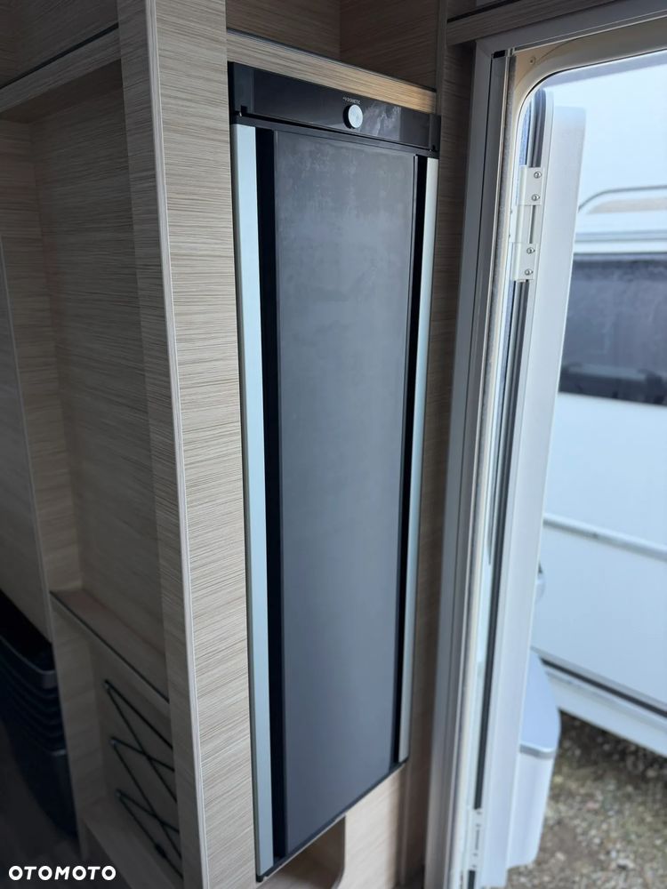 Fendt Apero 495 SFB - 14